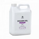 Гель для чистки труб  &quot;Digger-Gel&quot;