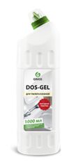 Чистящее средство "DOS GEL" (флакон 1000 мл), шт