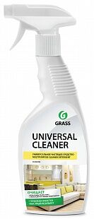 Чистящее средство "Universal Cleaner" 600 мл. триг, шт