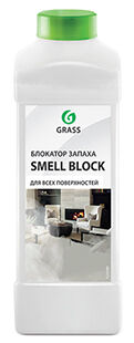 Защитное средство от запаха "Smell Block"