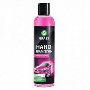 Наношампунь "Nano Shampoo"
