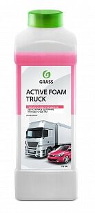 Активная пена "Active Foam Truck"