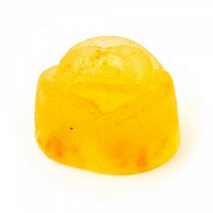 Мармелад желейный формовой "Со свежим грейпфрутом"