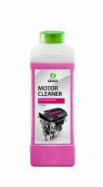 Очиститель двигателя «Motor Cleaner»