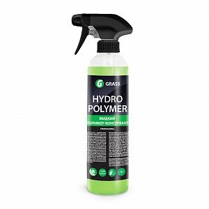 Жидкий полимер «Hydro polymer» professional