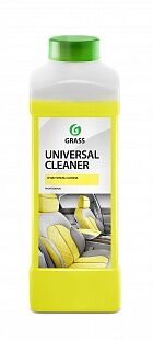 Очиститель салона "Universal cleaner" (канистра 1 л), шт