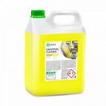Очиститель салона &quot;Universal cleaner&quot; (канистра 5,4 кг), шт