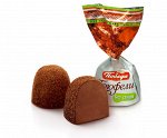 Трюфель шоколадный без сахара Победа , 250 гр.