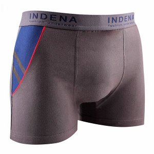 Боксеры хлопковые " INDENA NO:IN-6514 " 2 шт р:42-44