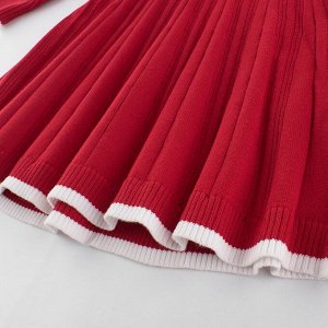 Платье Цвет: Красный
Подкладка/внутренний материал: Хлопок
Основной состав: Хлопок (100%)
Бренд: 27 Home
Дизайн: Европа
Состав: Хлопок