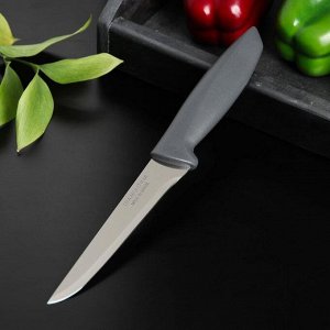 Нож кухонный Tramontina Plenus, филейный, лезвие 12,7 см 6494777