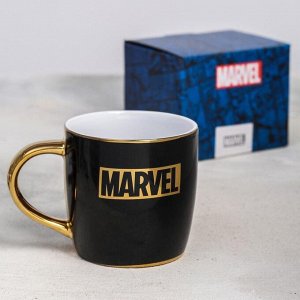 Кружка "Marvel", Мстители, гальваника 300 мл