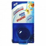 Таблетка Свежинка д/бачка в блистере 40 гр.