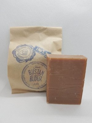 Банджарское кокосовое мыло с банжарским кокосом и морингой BANJAR COCOS 100 г