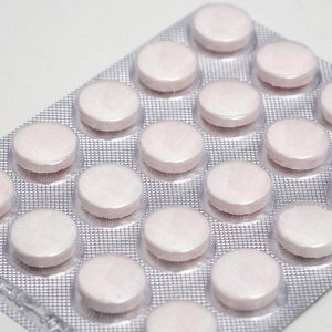 Глицин форте «Эвалар», 20 таблеток по 0,6 г
