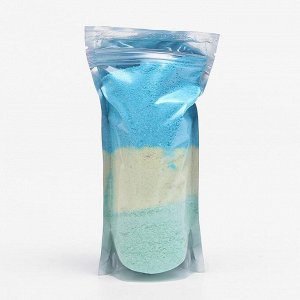 Шипучая соль для ванн Fairy dust, 330 г