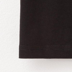 Футболка мужская KAFTAN E-ZONE, чёрный