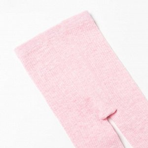 Колготки детские KAFTAN BASIC, розовые