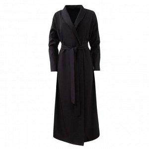Платье женское MINAKU цвет чёрный, р-р 44