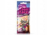 Крем для загара в солярии &quot;Sun Face&quot; для лица с бронзаторами, 10 мл, Россия 8820
