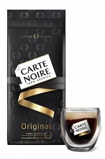 Кофе в зернах Carte Noire зерно, 230 гр в/у