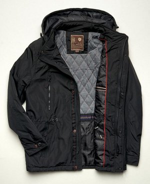 Куртка RLR 750-5029.
