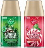 ГЛЭЙД Унив. смен. блок 269мл