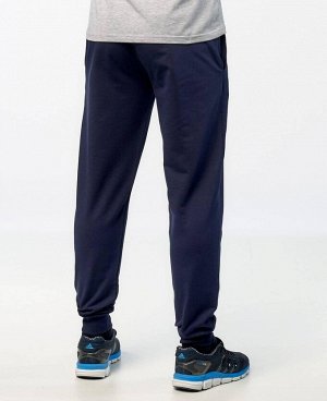 Спорт Брюки SAO 8287K
Мужские спортивные брюки имеют удобные боковые карманы, пояс с эластичной резинкой + фиксирующий шнурок. Выполнены из смесовой ткани на основе хлопка с добавлением полиэстера и л