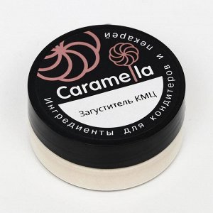 КМЦ (пищевой клей, загуститель) Caramella, 30 г