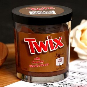 Паста Twix, 200 г