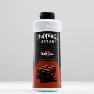 Топпинг Barline «Шоколад», 1 кг