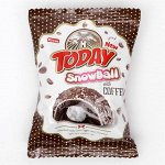 Кекс Today Snowball Кофе 50гр Турция