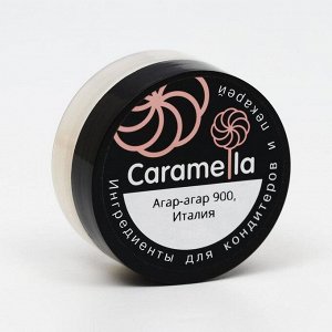 Агар-агар Caramella, 30 г