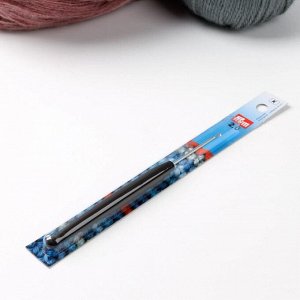 Крючок для вязания, d = 2 мм, 14 см