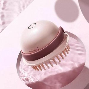 Антистатическая массажная расческа Xiaomi Kribee Electric Massage Comb