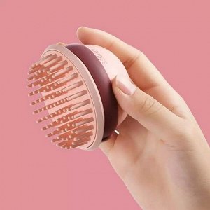 Антистатическая массажная расческа Xiaomi Kribee Electric Massage Comb