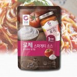 Соус для спагетти &quot;Rose spaghetti sauce&quot; Daesangм/у 170г
