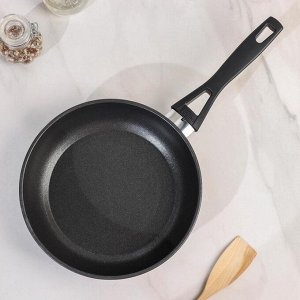 Сковорода Titanart Black, d=24 см, индукция