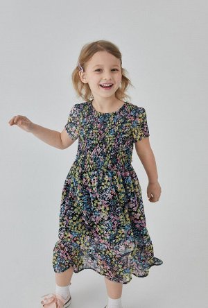 Платье детское для девочек Chaplet цветной
