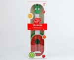 Гитара &quot;Сочные фрукты&quot; в кор.
