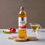 Уксус яблочный ,Daesang, 0,9 л