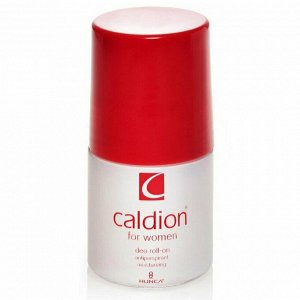 Роликовый дезодорант Калдион 50 мл женский 051