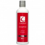 Калдион Шампунь парфюмированный от перхоти для женщин 500 грамм (ANTI-DANDRUFF) 3