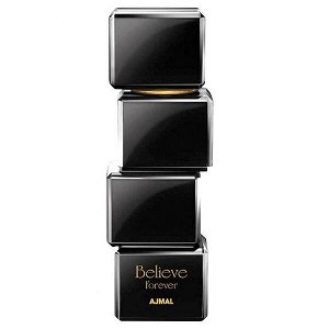 AJMAL unisex BELIEVE FOREVER   Tуалетные духи  30 мл. TESTER