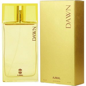 AJMAL unisex DAWN   Туалетные духи  90 мл.