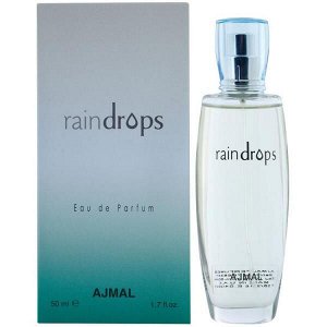 AJMAL woman RAINDROPS   Туалетные духи  50 мл.