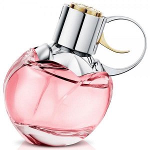 AZZARO woman WANTED - GIRL TONIC   Туалетная вода  80 мл. TESTER