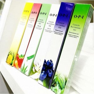 OPI Масло для кутикулы -карандаш в ассортименте