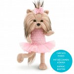 Игрушка собачка