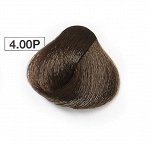 4.00P Color Vivo  Брюнет плюс  100 мл.